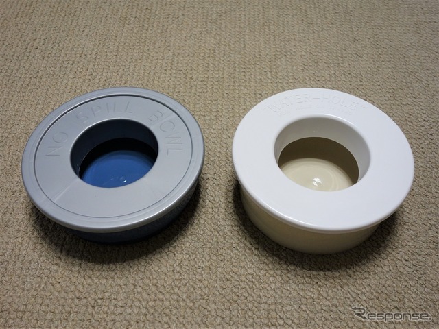ペット用ボウル