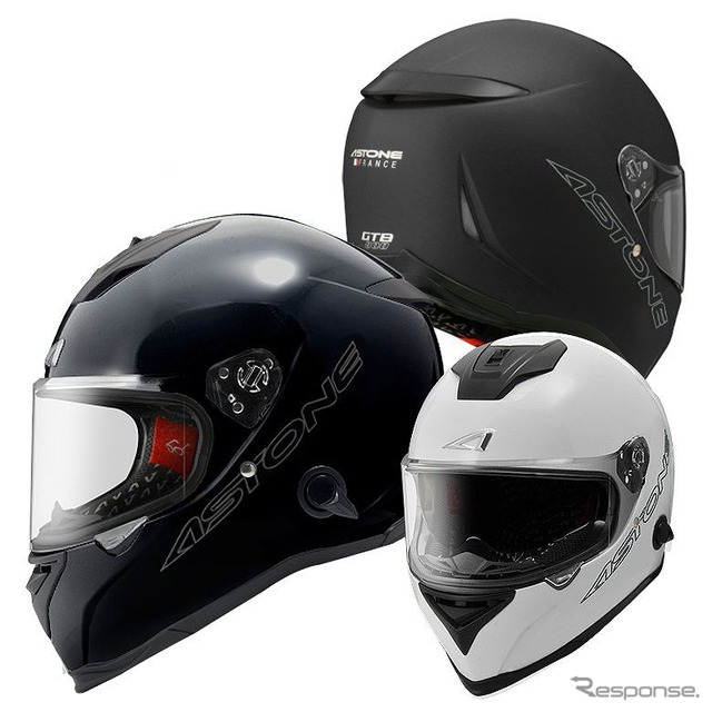 ASTONE GTB800(ソリッド)