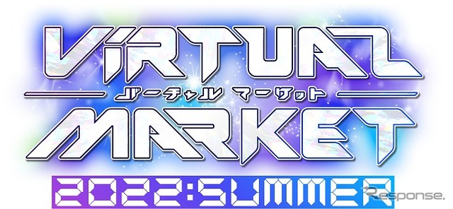 バーチャルマーケット 2022 Summer