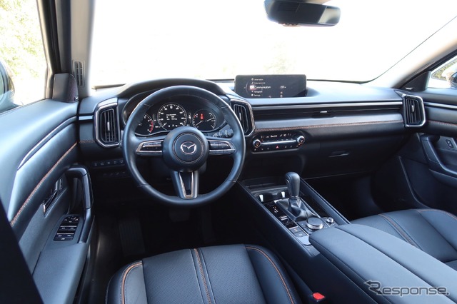 マツダ CX-50 新型