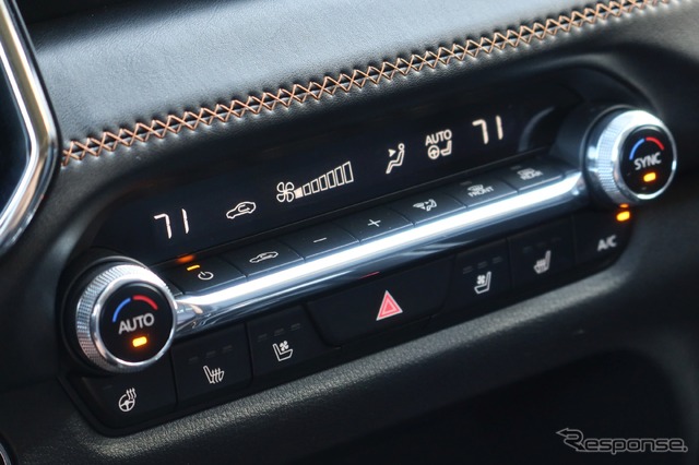 マツダ CX-50 新型