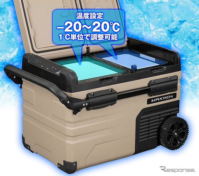 -20~+20度まで個別に1度単位で設定可能