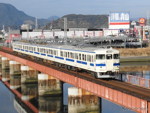 415系