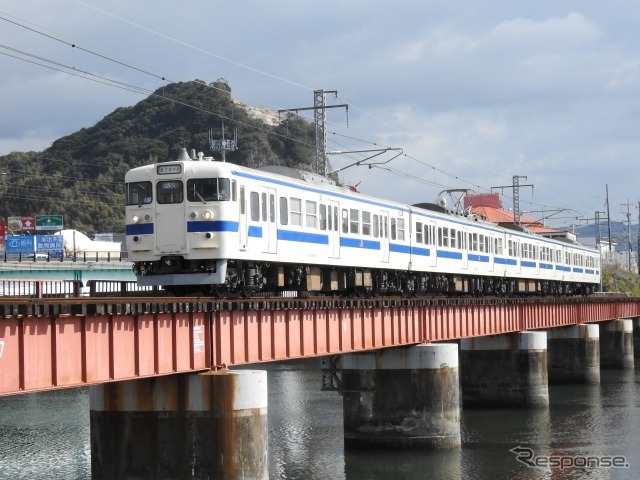 415系