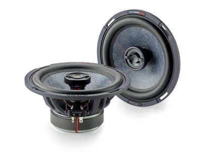 FOCAL「SLATEFIBER」(スレートファイバー)シリーズ 「PC 165 SF」