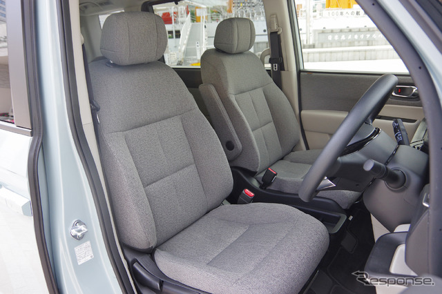 ホンダ ステップワゴン 新型(AIR e:HEV)