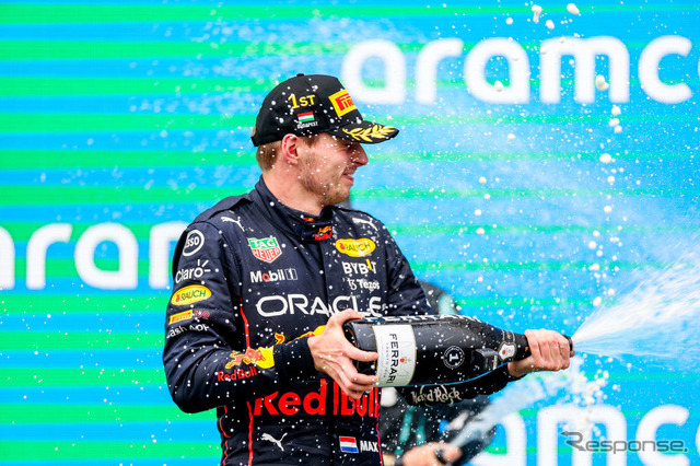 F1ハンガリーGP