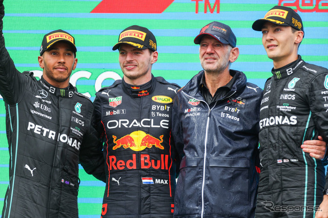 F1ハンガリーGP
