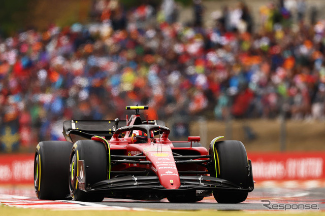 F1ハンガリーGP