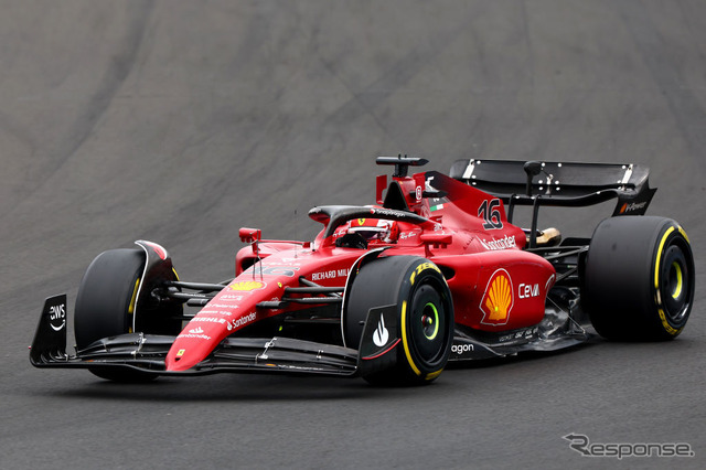 F1ハンガリーGP