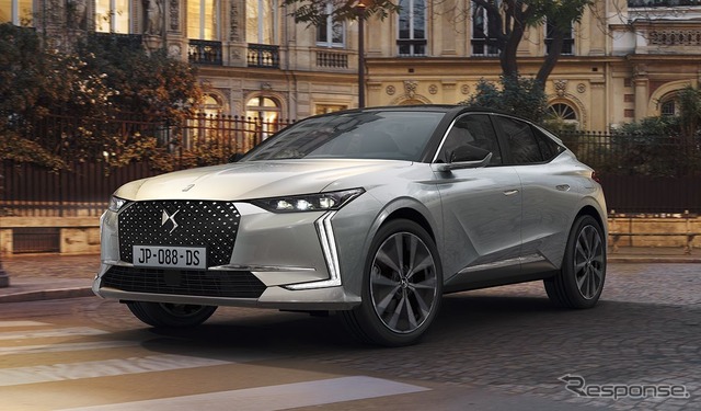 DS4 新型