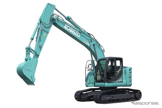 コベルコSK225SR-5
