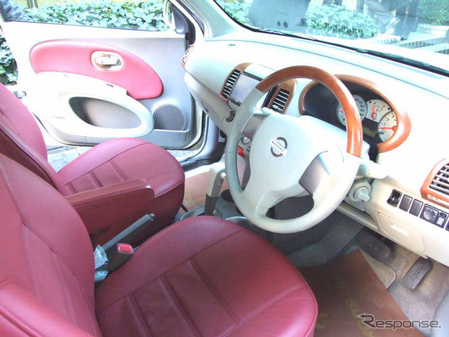 【光岡 ビュート ファイナル仕様】年500台生産で販売好調維持