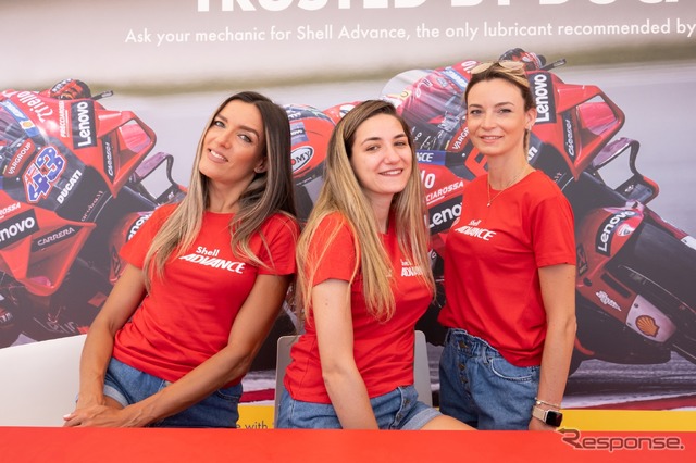 World Ducati Week 2022(ワールド・ドゥカティ・ウィーク)