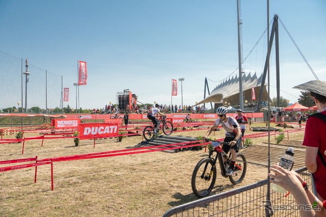 World Ducati Week 2022(ワールド・ドゥカティ・ウィーク)