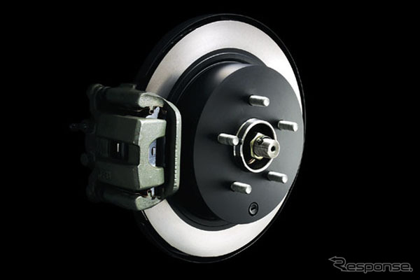 【新型日産『エルグランド』発表】フットワークは全面的に改良