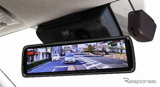 自動ブレーキシステム搭載車対応