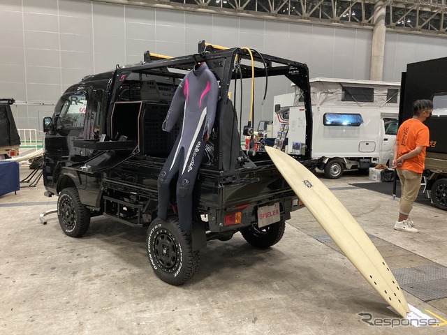 SPIELER(アソモビ2022)