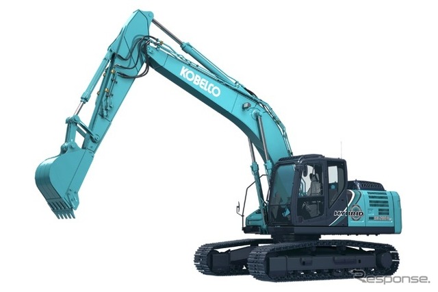 コベルコSK200H-10