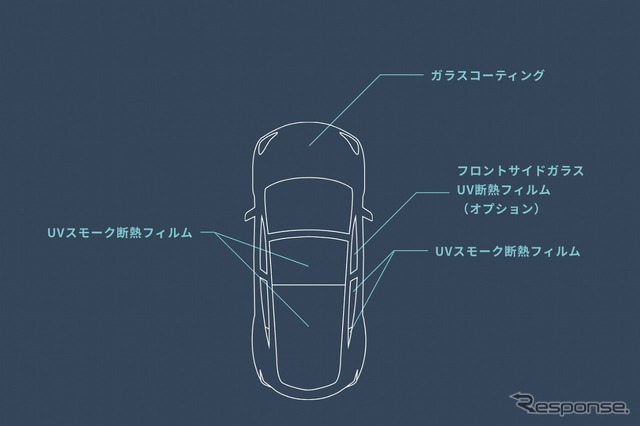 STARTER KIT「Veil」