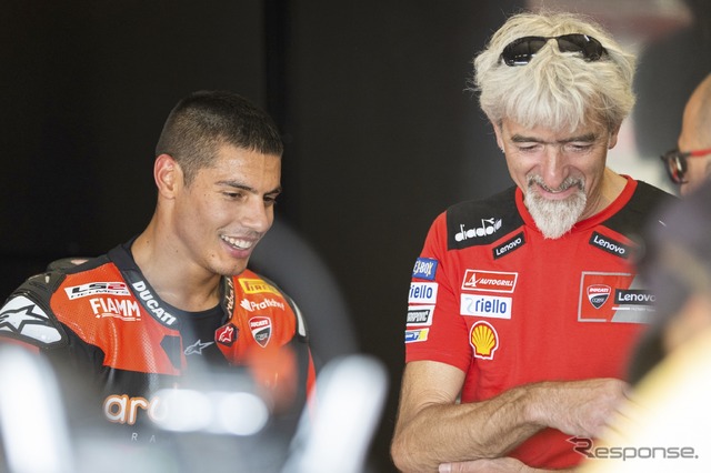 World Ducati Week 2022(ワールド・ドゥカティ・ウィーク)