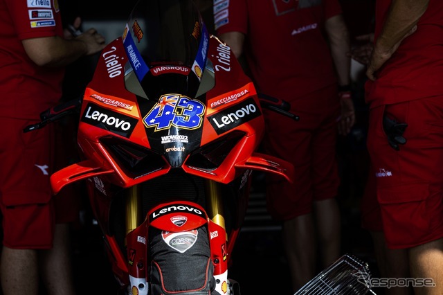 World Ducati Week 2022（ワールド・ドゥカティ・ウィーク）