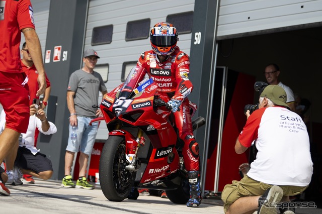 World Ducati Week 2022(ワールド・ドゥカティ・ウィーク)