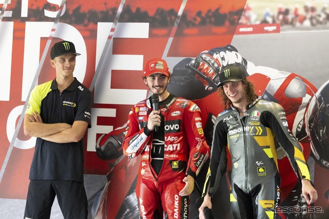 World Ducati Week 2022(ワールド・ドゥカティ・ウィーク)