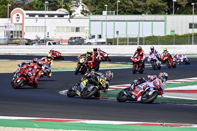 World Ducati Week 2022(ワールド・ドゥカティ・ウィーク)