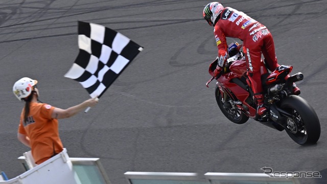 World Ducati Week 2022(ワールド・ドゥカティ・ウィーク)