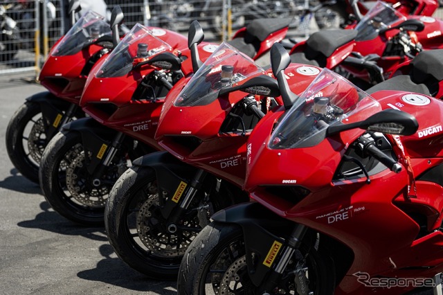 World Ducati Week 2022(ワールド・ドゥカティ・ウィーク)