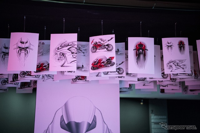 World Ducati Week 2022(ワールド・ドゥカティ・ウィーク)