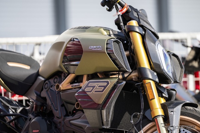 World Ducati Week 2022(ワールド・ドゥカティ・ウィーク)