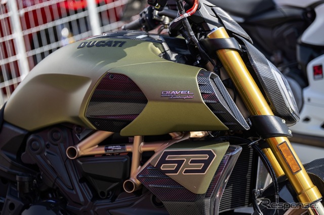 World Ducati Week 2022(ワールド・ドゥカティ・ウィーク)
