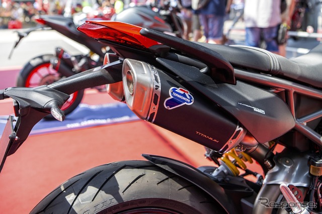 World Ducati Week 2022(ワールド・ドゥカティ・ウィーク)