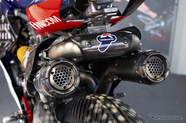 World Ducati Week 2022(ワールド・ドゥカティ・ウィーク)