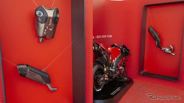 World Ducati Week 2022(ワールド・ドゥカティ・ウィーク)