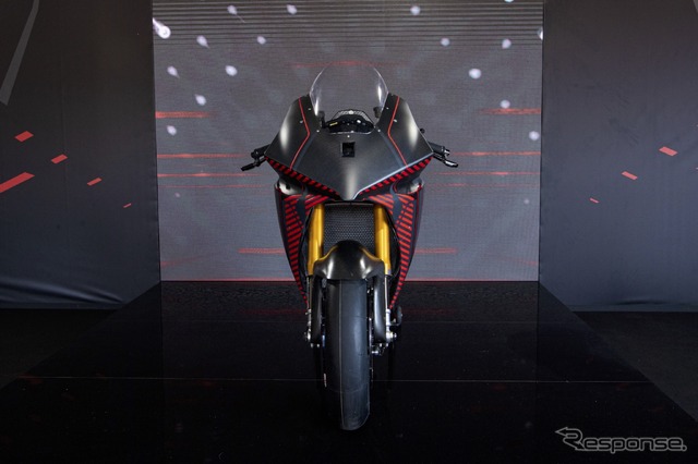 World Ducati Week 2022（ワールド・ドゥカティ・ウィーク）