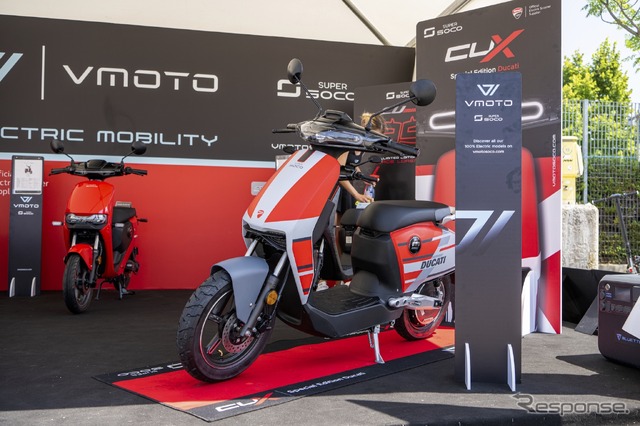 World Ducati Week 2022(ワールド・ドゥカティ・ウィーク)