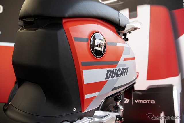 World Ducati Week 2022（ワールド・ドゥカティ・ウィーク）