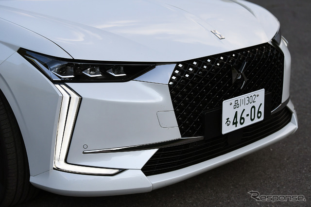 DS 4 新型