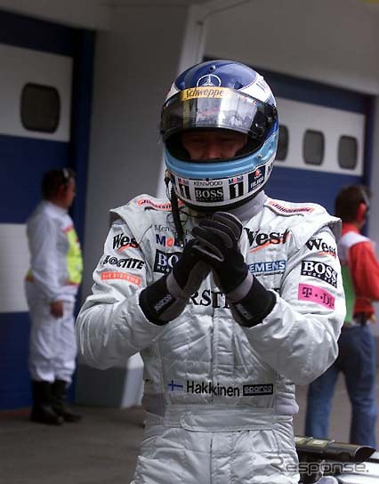 【F1ドイツGP プラクティス】早く決勝を見たぁーい!