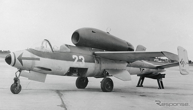 ハインケル He 162