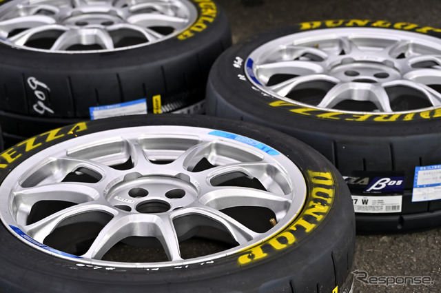 トヨタGAZOOレーシングGR86/BRZ CUP第2戦SUGO レカロレーシングの挑戦