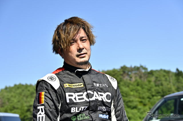 トヨタGAZOOレーシングGR86/BRZ CUP第2戦SUGO レカロレーシングの挑戦