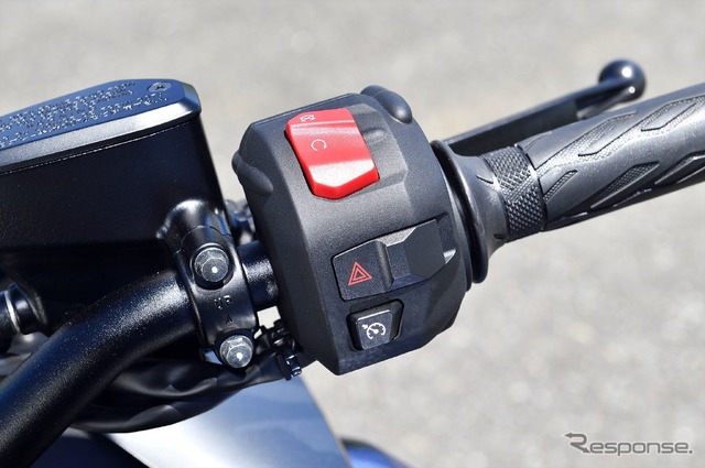 スズキ GSX-S1000GT