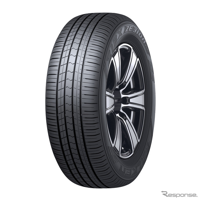 ファルケン・ジークス ZE310A エコラン