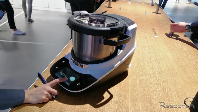 ◆終了◆8/25 ※無料【開催直前】欧州版CES!? IFA-Berlinの見どころは~家電連携やエネルギー危機で揺れるドイツ~