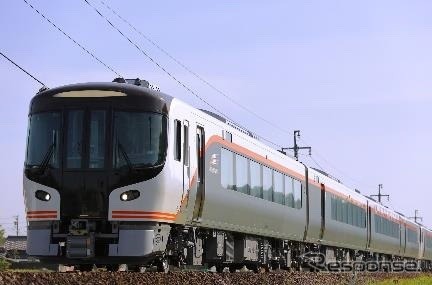 JR東海のHC85系