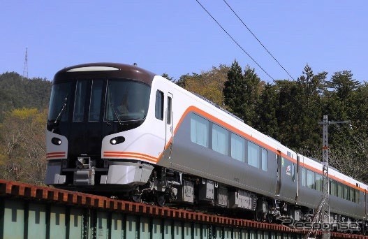 JR東海のHC85系